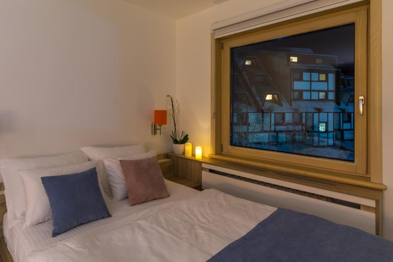 Apartments Mozaik โคเปานิก ภายนอก รูปภาพ